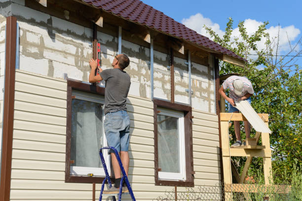 Best Insulated Siding Installation  in Ogallala, NE